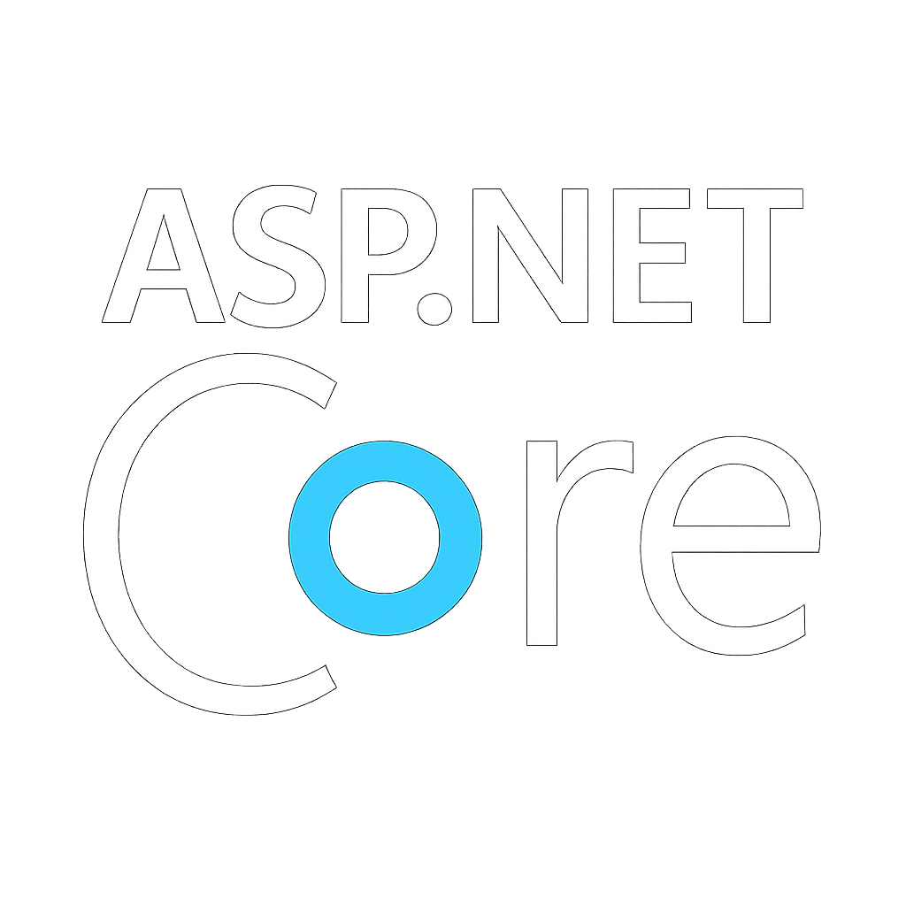 ASP.NET CORE