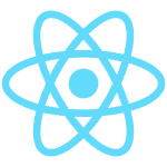React